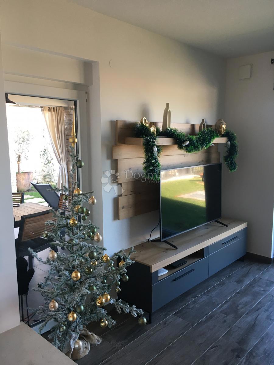 Hiša Kampor, Rab, 134m2