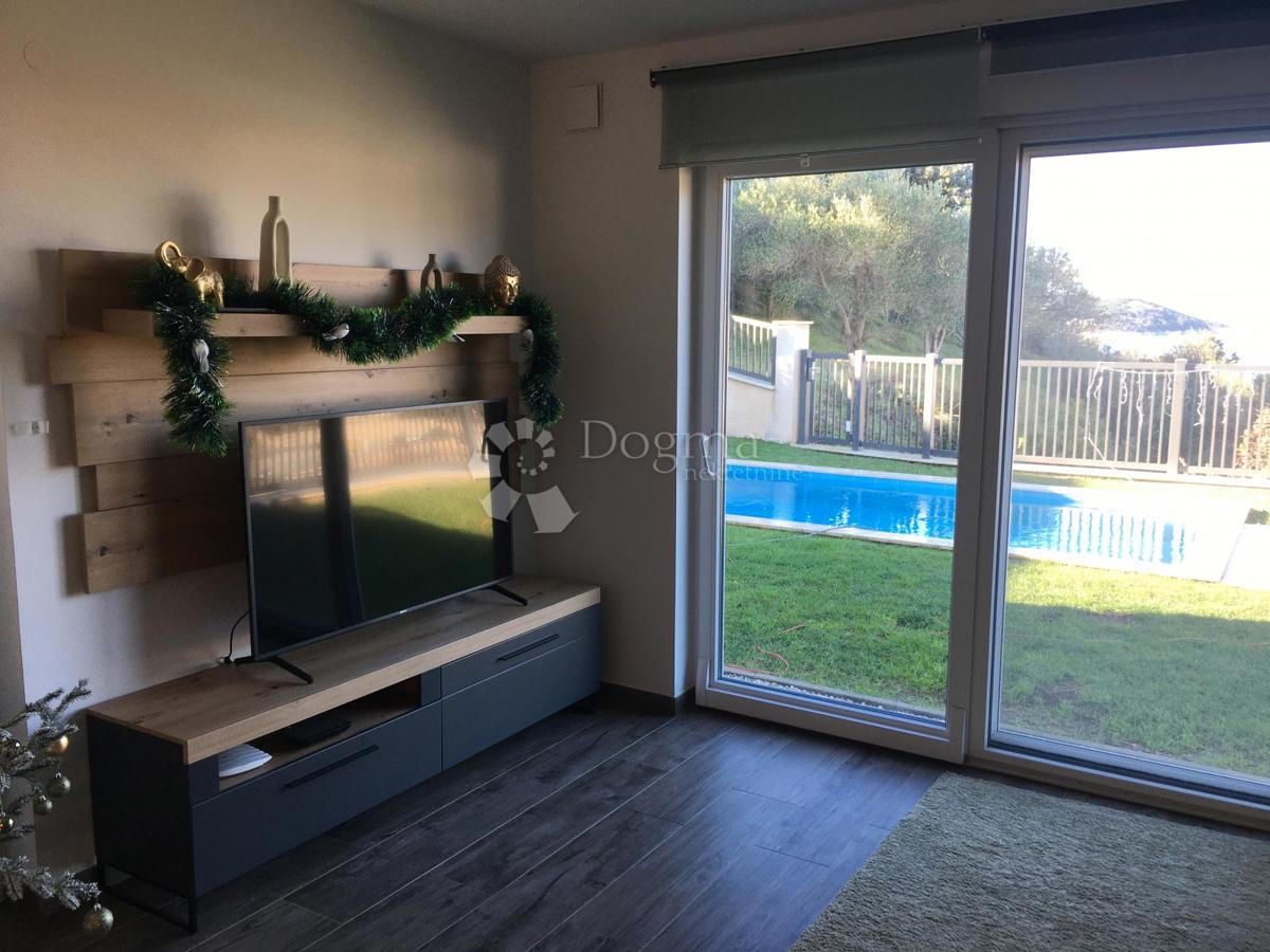 Hiša Kampor, Rab, 134m2