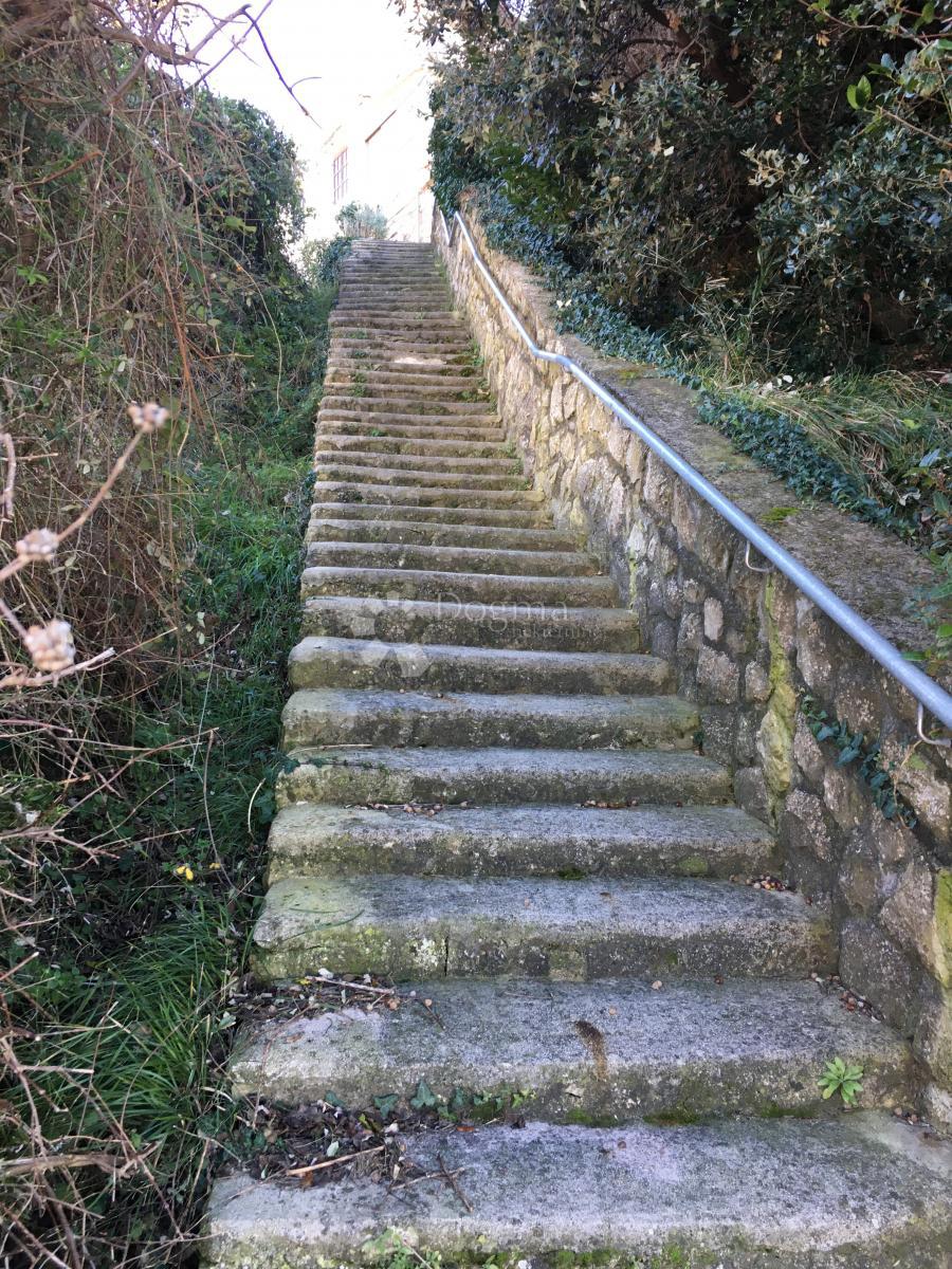 Hiša Kampor, Rab, 134m2