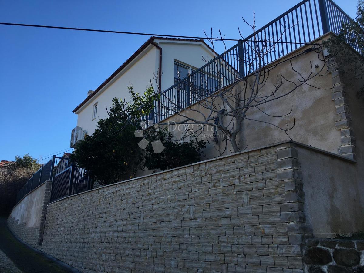 Hiša Kampor, Rab, 134m2