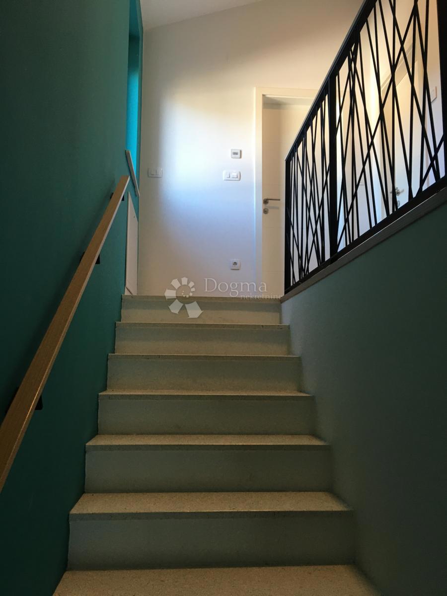 Hiša Kampor, Rab, 134m2