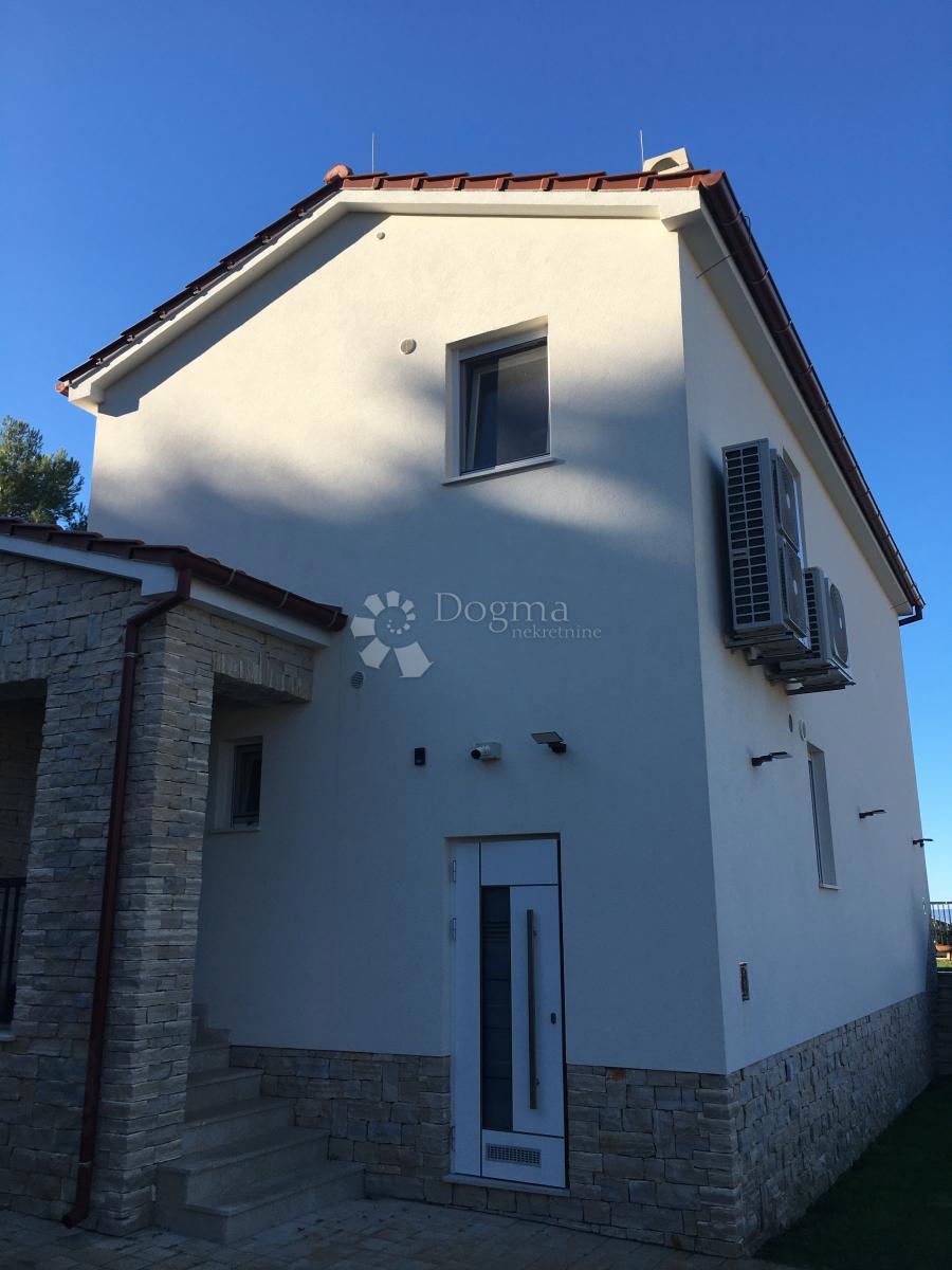 Hiša Kampor, Rab, 134m2