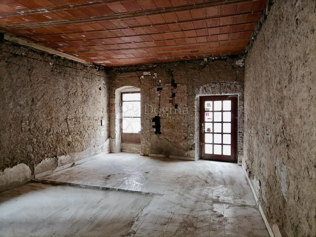 Stanovanje Banderovo, Rijeka, 76m2