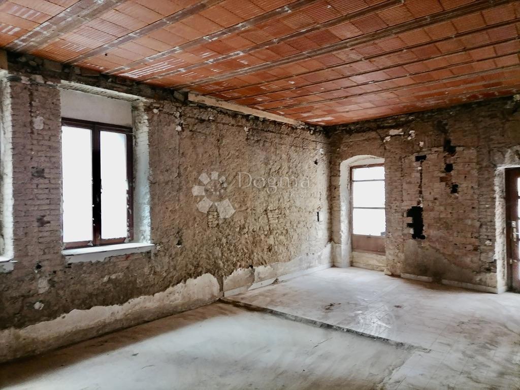 Stanovanje Banderovo, Rijeka, 76m2