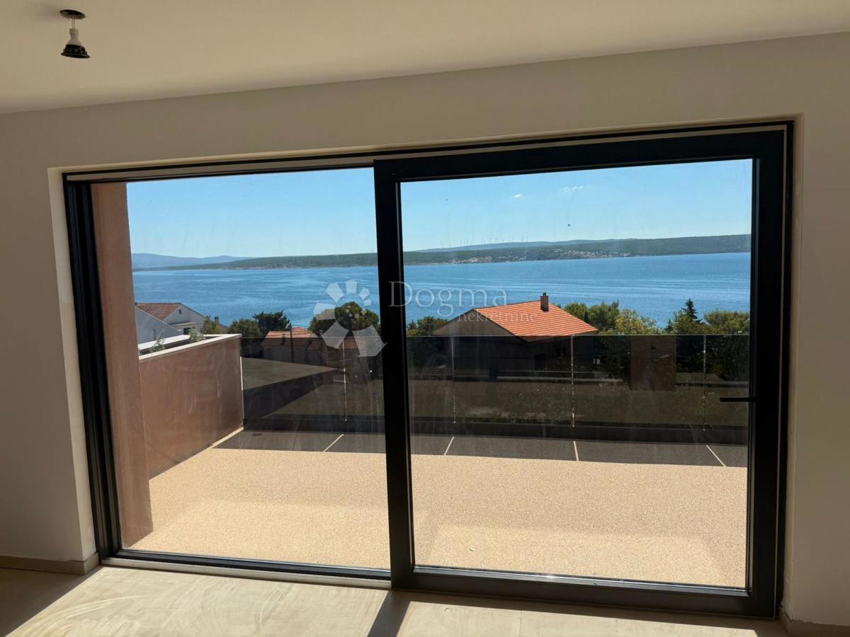 Apartma Maslenica, Jasenice, 119,83m2