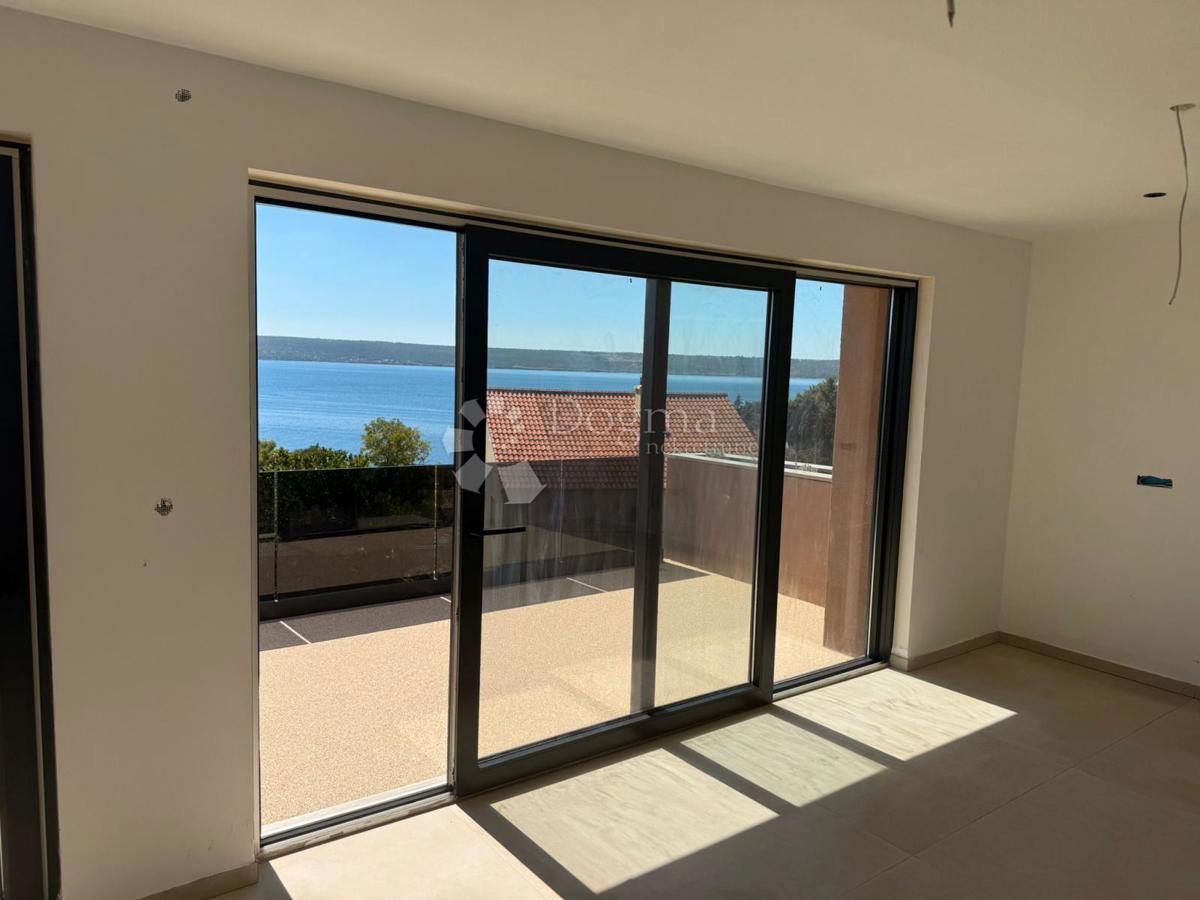 Apartma Maslenica, Jasenice, 119,83m2