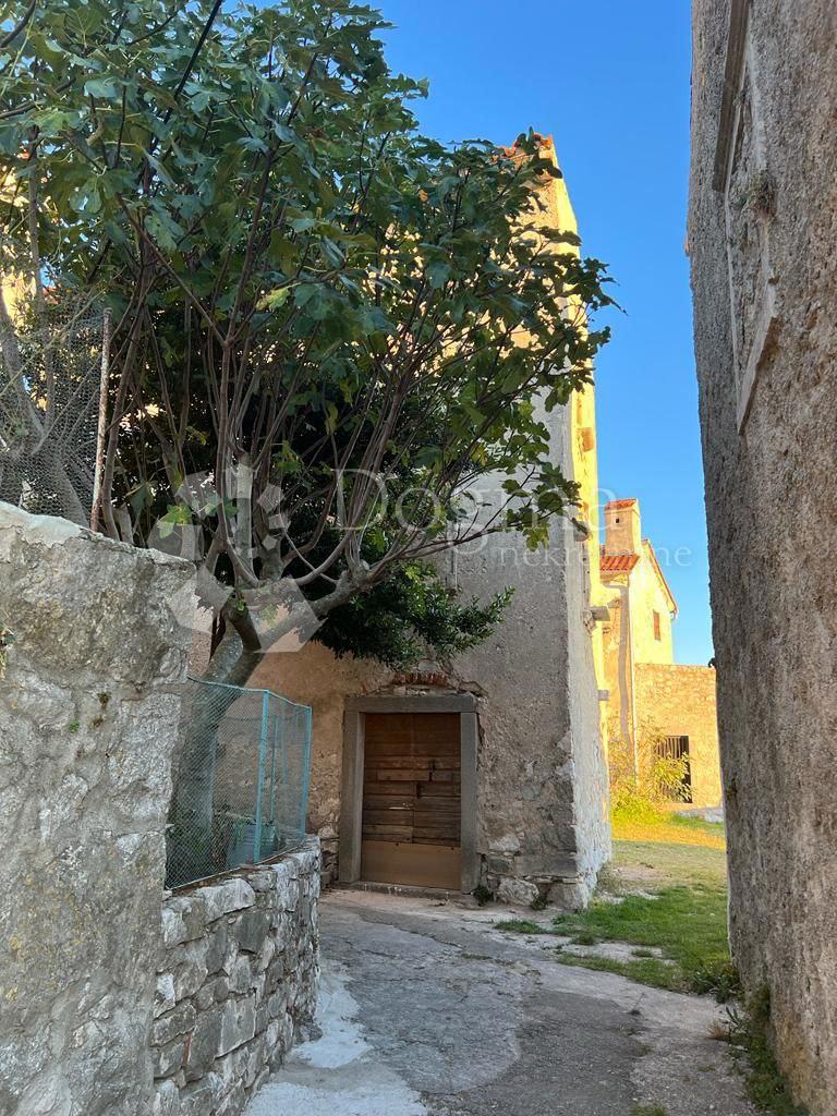 Hiša Plomin, Kršan, 166m2