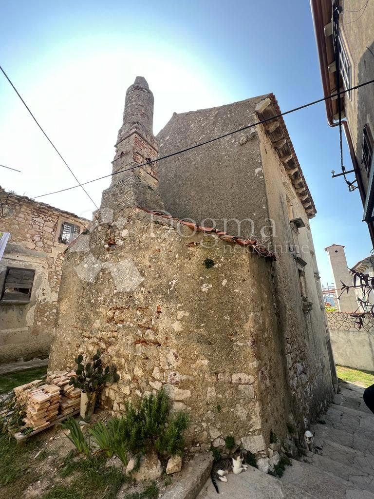 Hiša Plomin, Kršan, 166m2