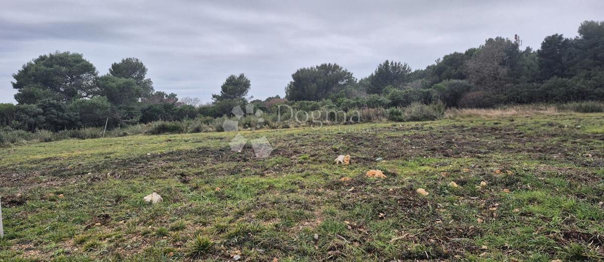 Zazidljivo zemljišče Monteserpo - Komunal, Pula, 700m2