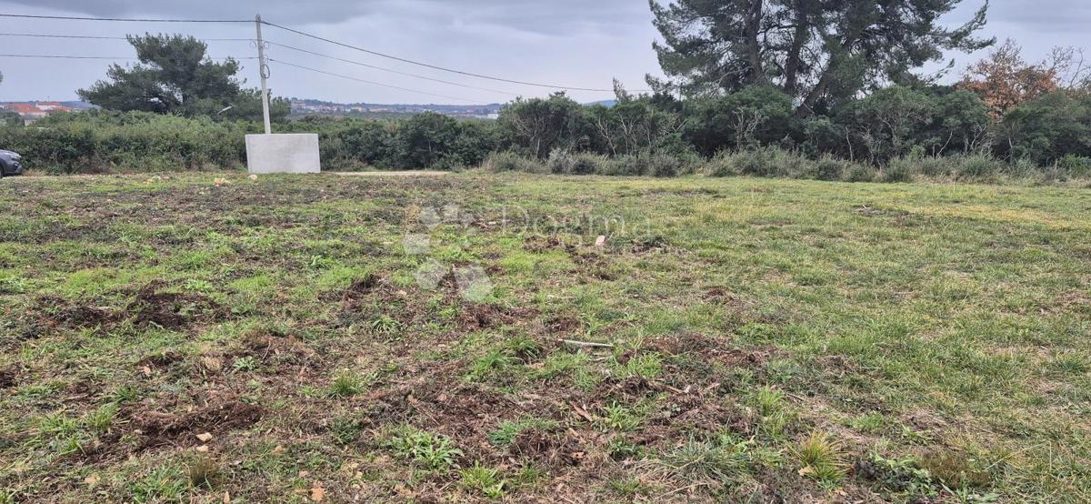 Zazidljivo zemljišče Monteserpo - Komunal, Pula, 700m2