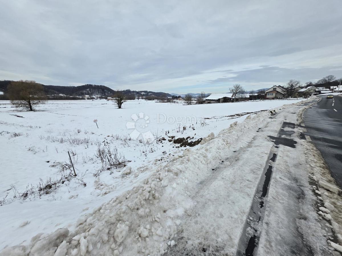 Zazidljivo zemljišče Zlatar, 2.279m2