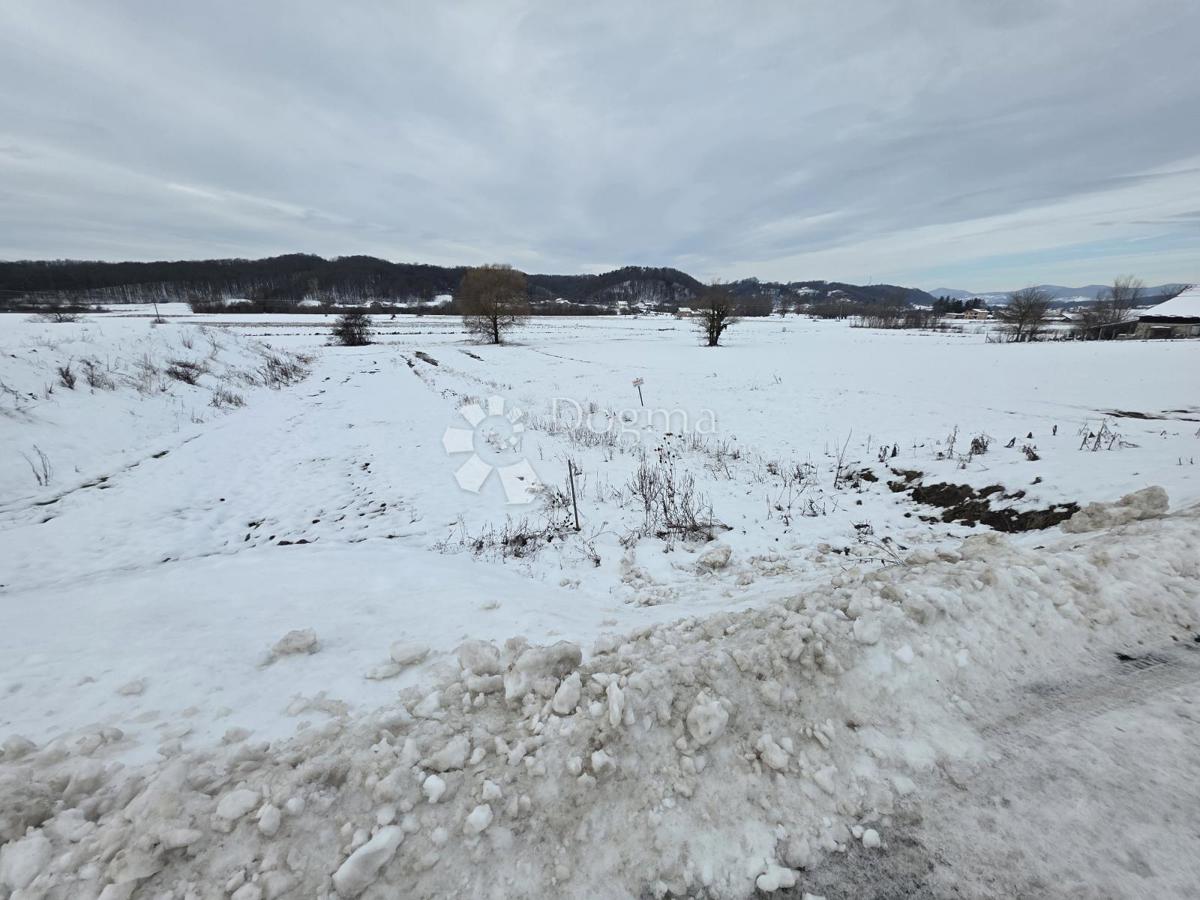 Zazidljivo zemljišče Zlatar, 2.279m2