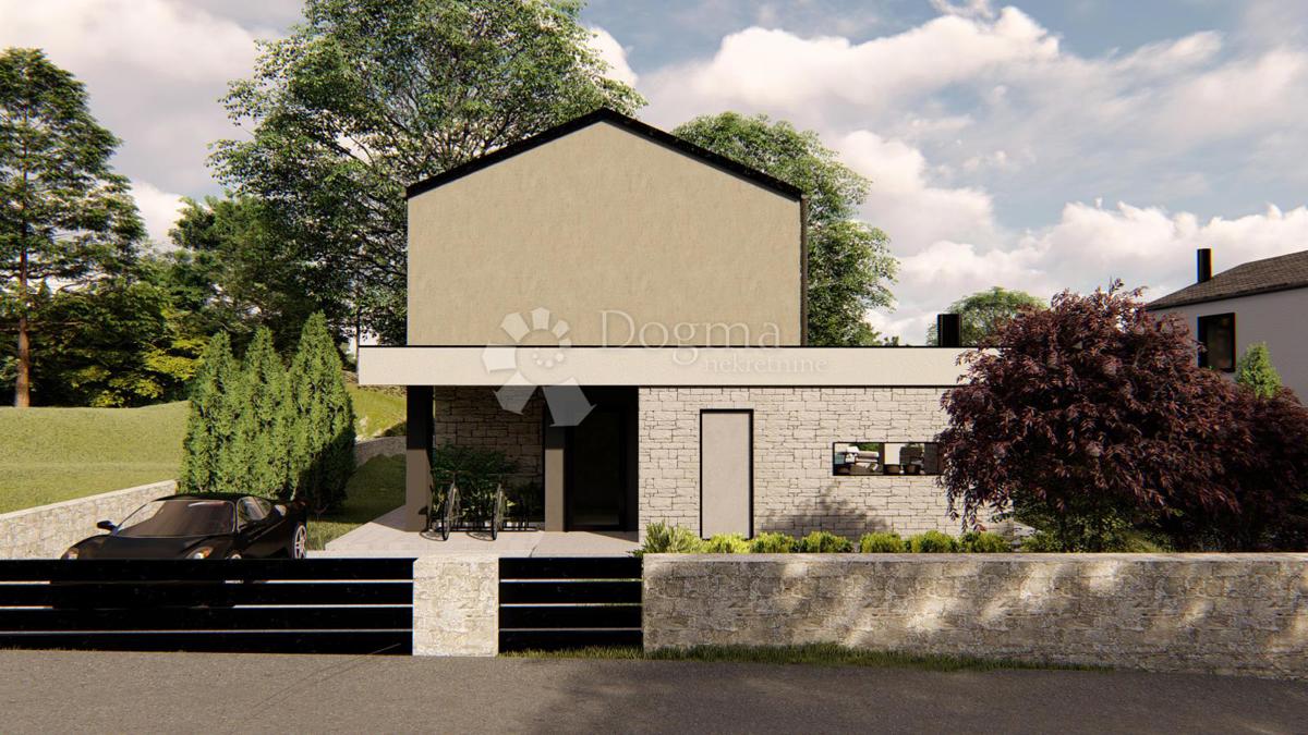 Zazidljivo zemljišče Peresiji, Svetvinčenat, da, 1.571m2