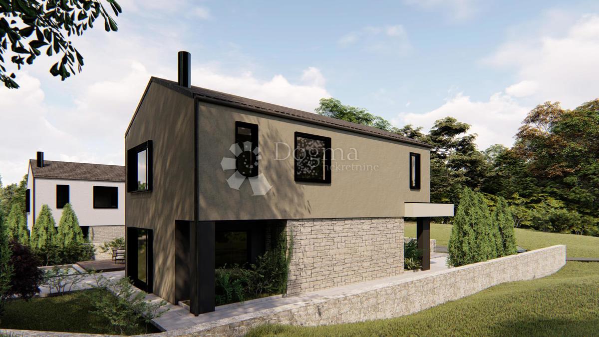 Zazidljivo zemljišče Peresiji, Svetvinčenat, da, 1.571m2