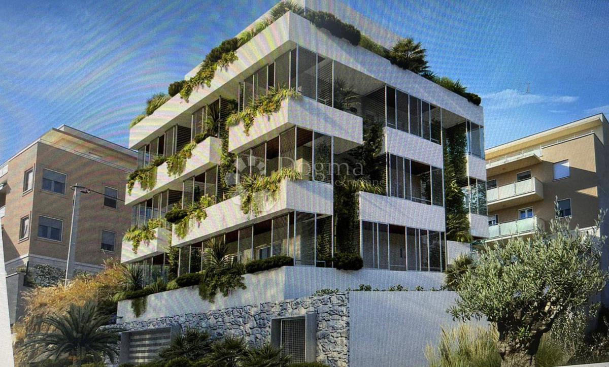 Stanovanje Žnjan, Split, 58,79m2