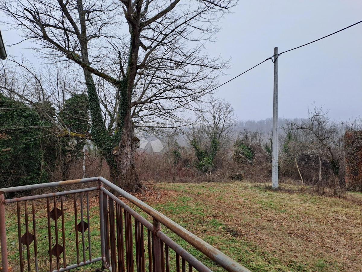 Hiša Čremušnica, Gvozd, 70m2