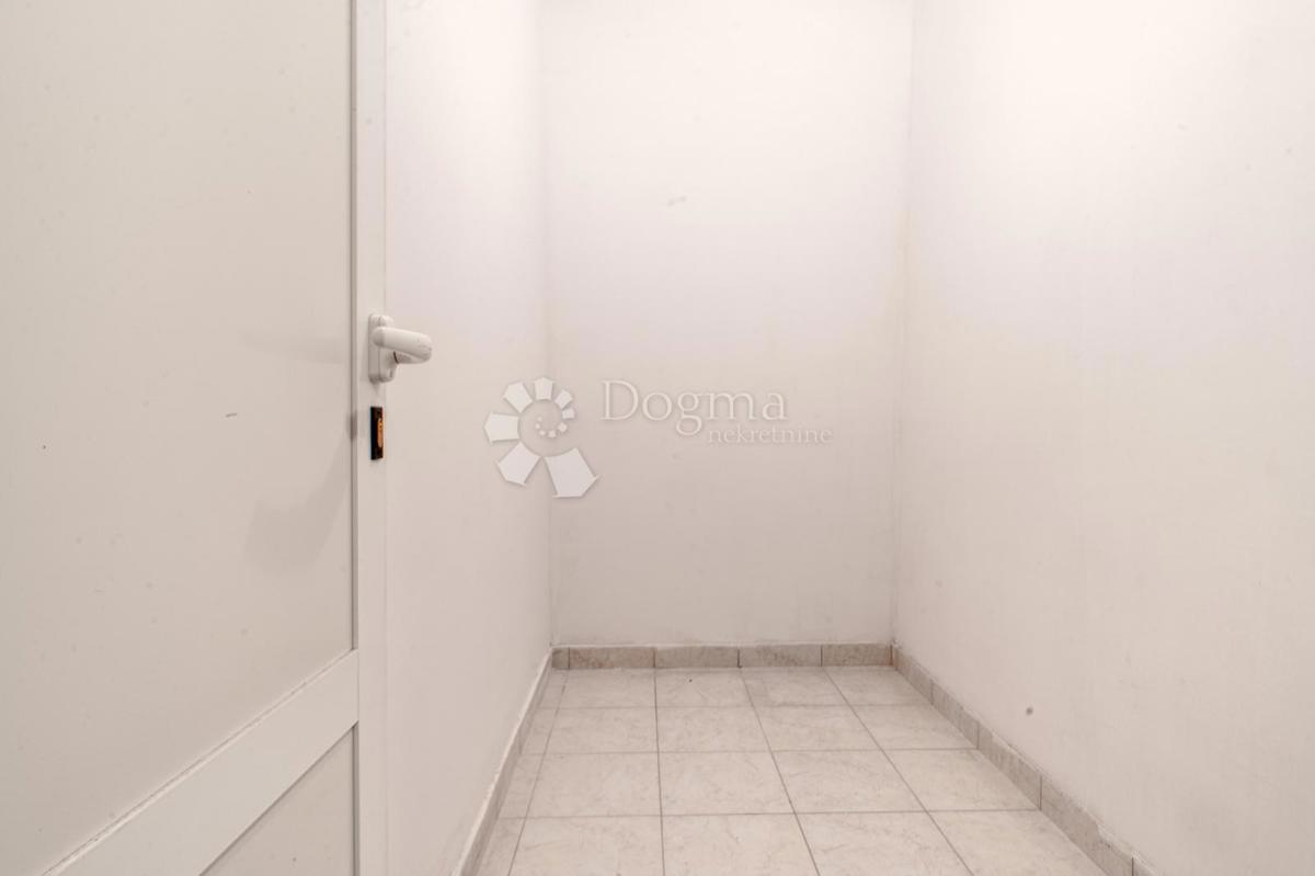 Stanovanje Zamet, Rijeka, 55,34m2