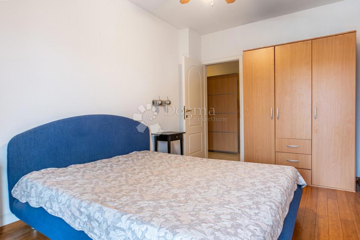 Stanovanje Zamet, Rijeka, 55,34m2