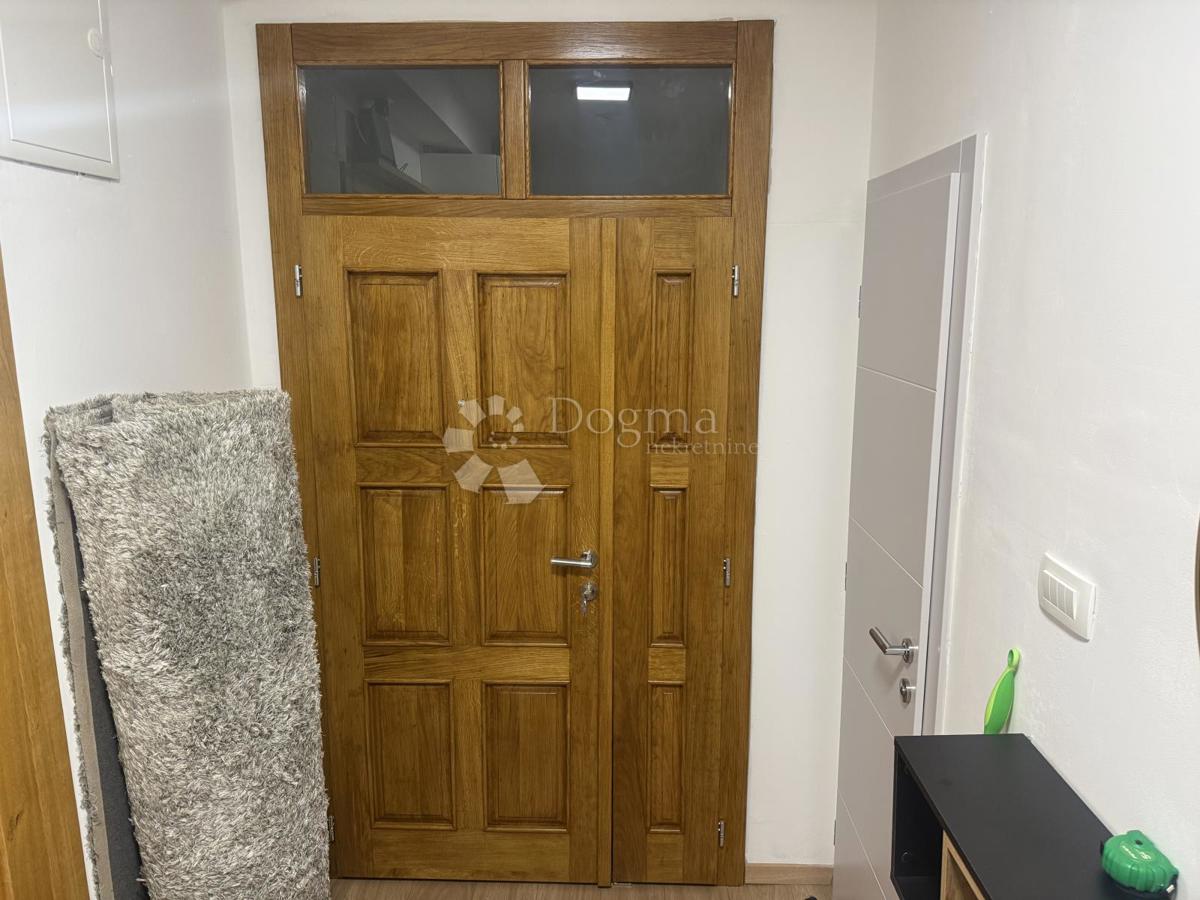 Stanovanje Centar, Gornji Grad - Medveščak, 44m2