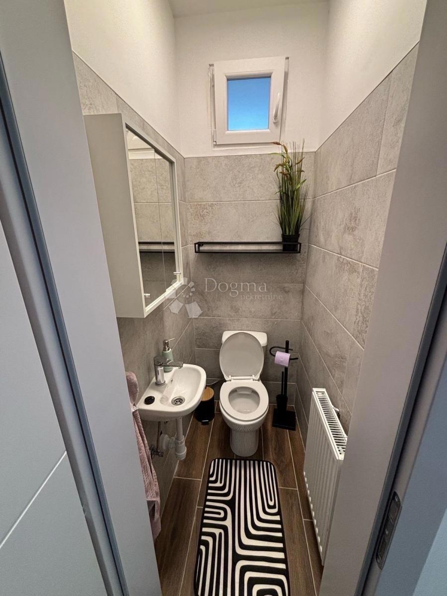 Stanovanje Centar, Gornji Grad - Medveščak, 44m2