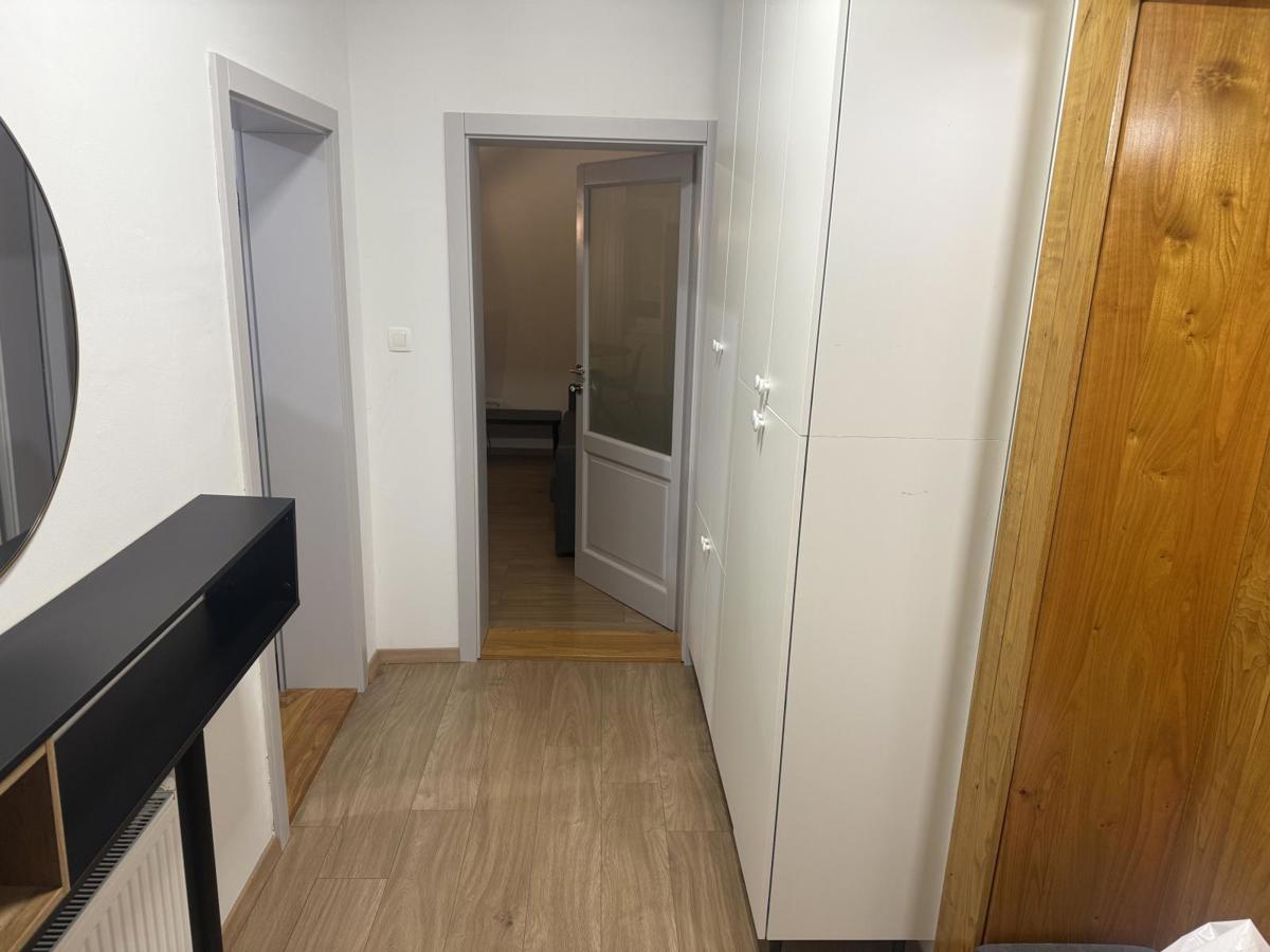 Stanovanje Centar, Gornji Grad - Medveščak, 44m2