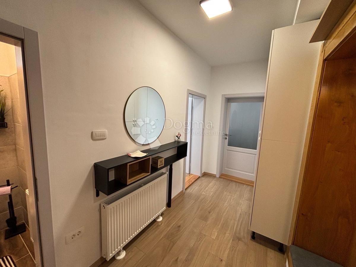 Stanovanje Centar, Gornji Grad - Medveščak, 44m2