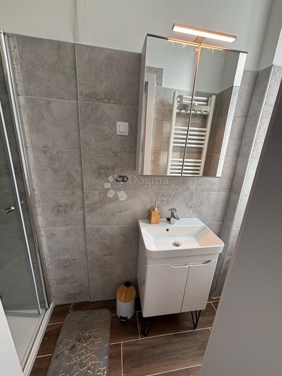 Stanovanje Centar, Gornji Grad - Medveščak, 44m2