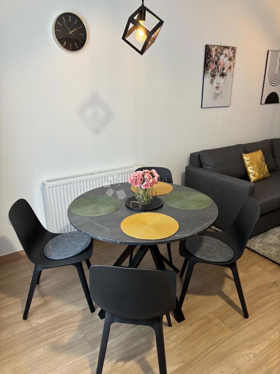 Stanovanje Centar, Gornji Grad - Medveščak, 44m2