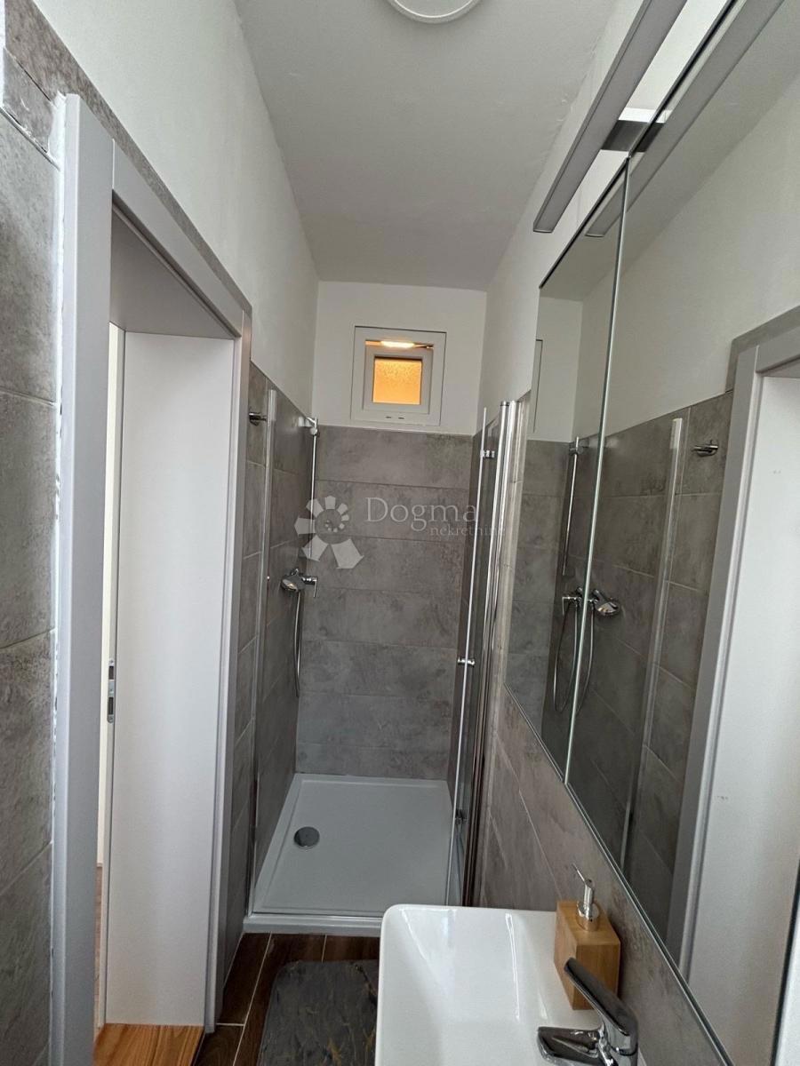 Stanovanje Centar, Gornji Grad - Medveščak, 44m2