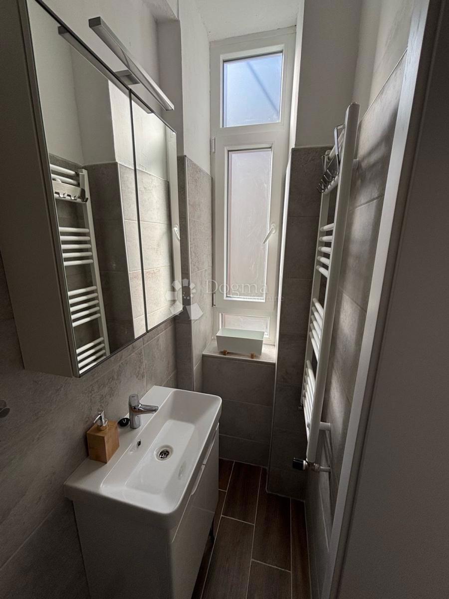 Stanovanje Centar, Gornji Grad - Medveščak, 44m2