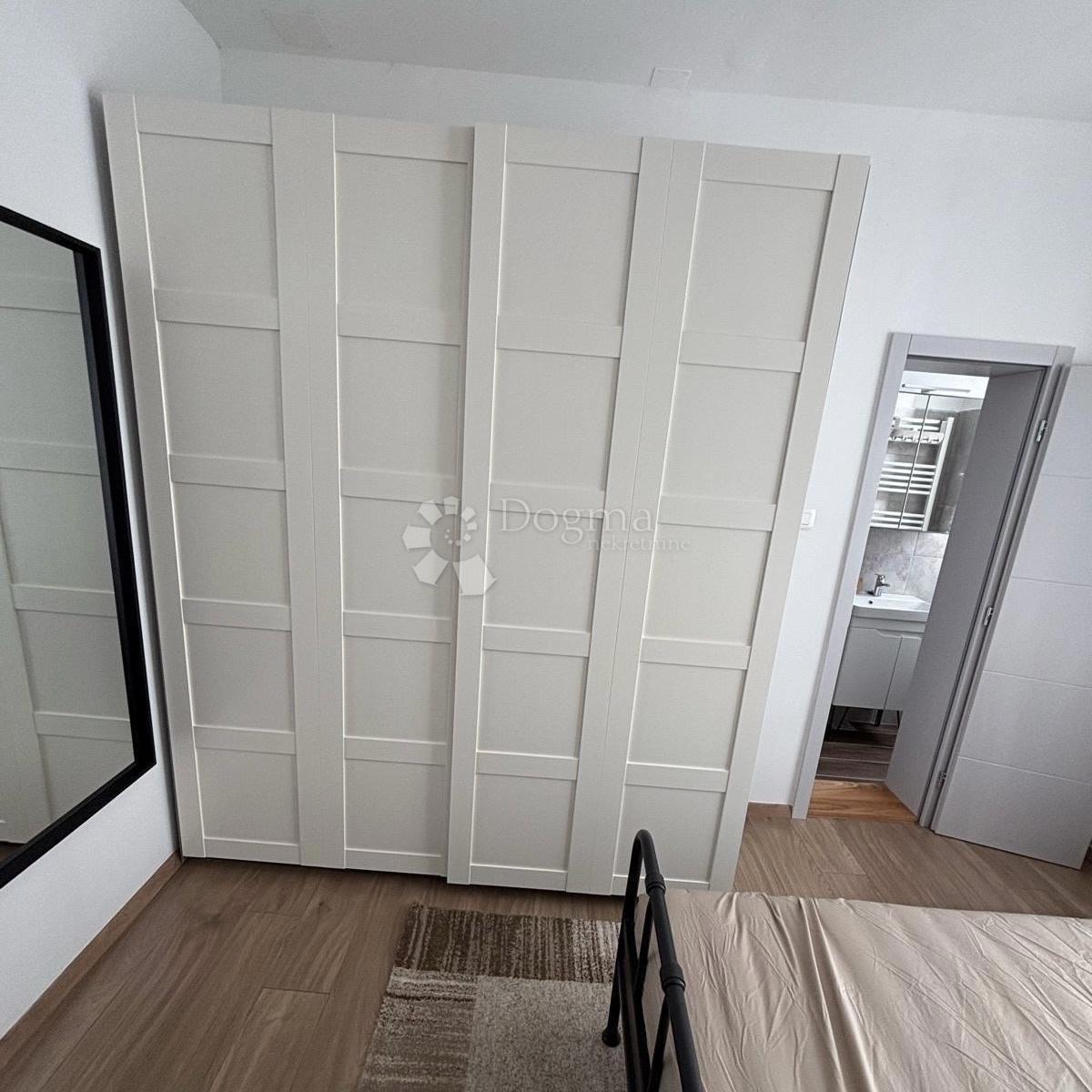 Stanovanje Centar, Gornji Grad - Medveščak, 44m2