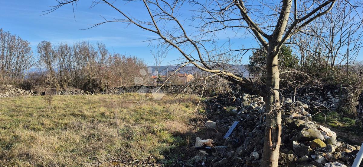 Zazidljivo zemljišče Rakalj, Marčana, 1.025m2