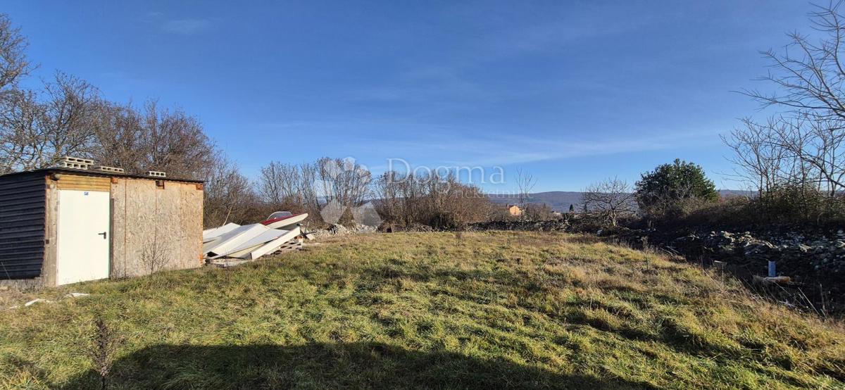 Zazidljivo zemljišče Rakalj, Marčana, 1.025m2