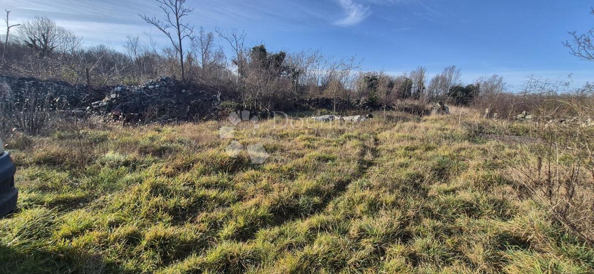 Zazidljivo zemljišče Rakalj, Marčana, 1.025m2