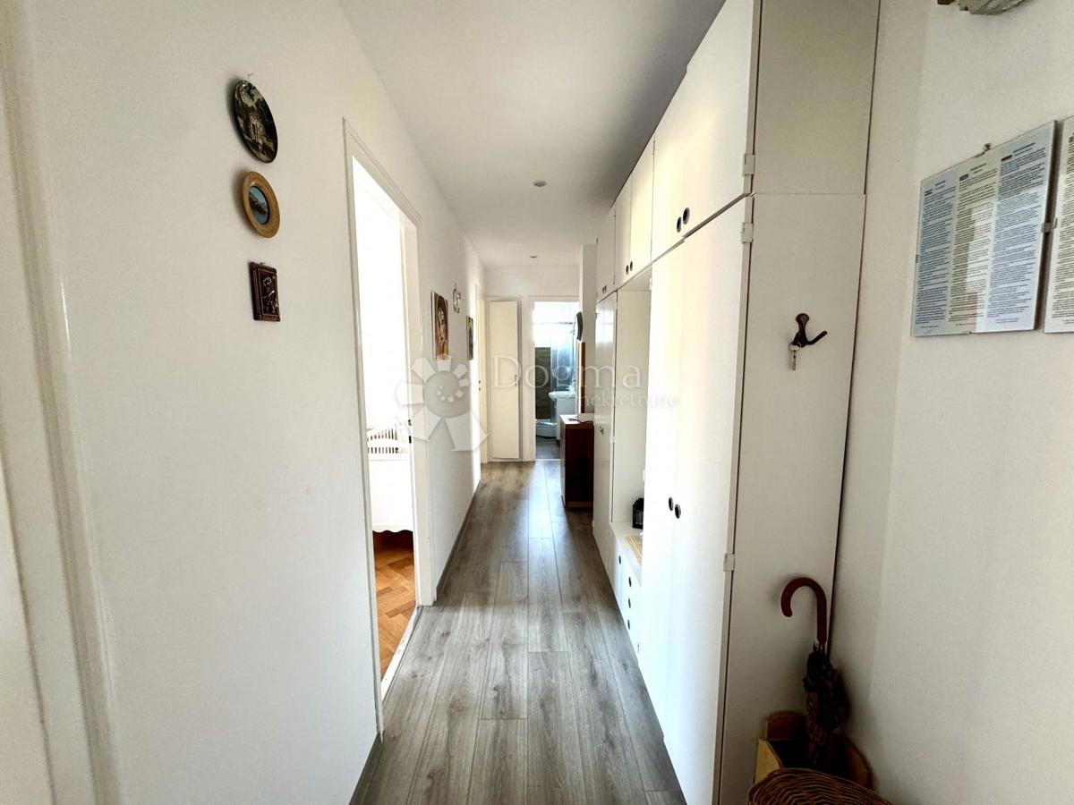 Stanovanje Lovran, 57,21m2