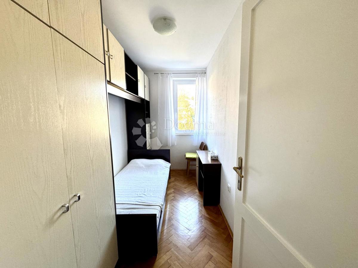 Stanovanje Lovran, 57,21m2