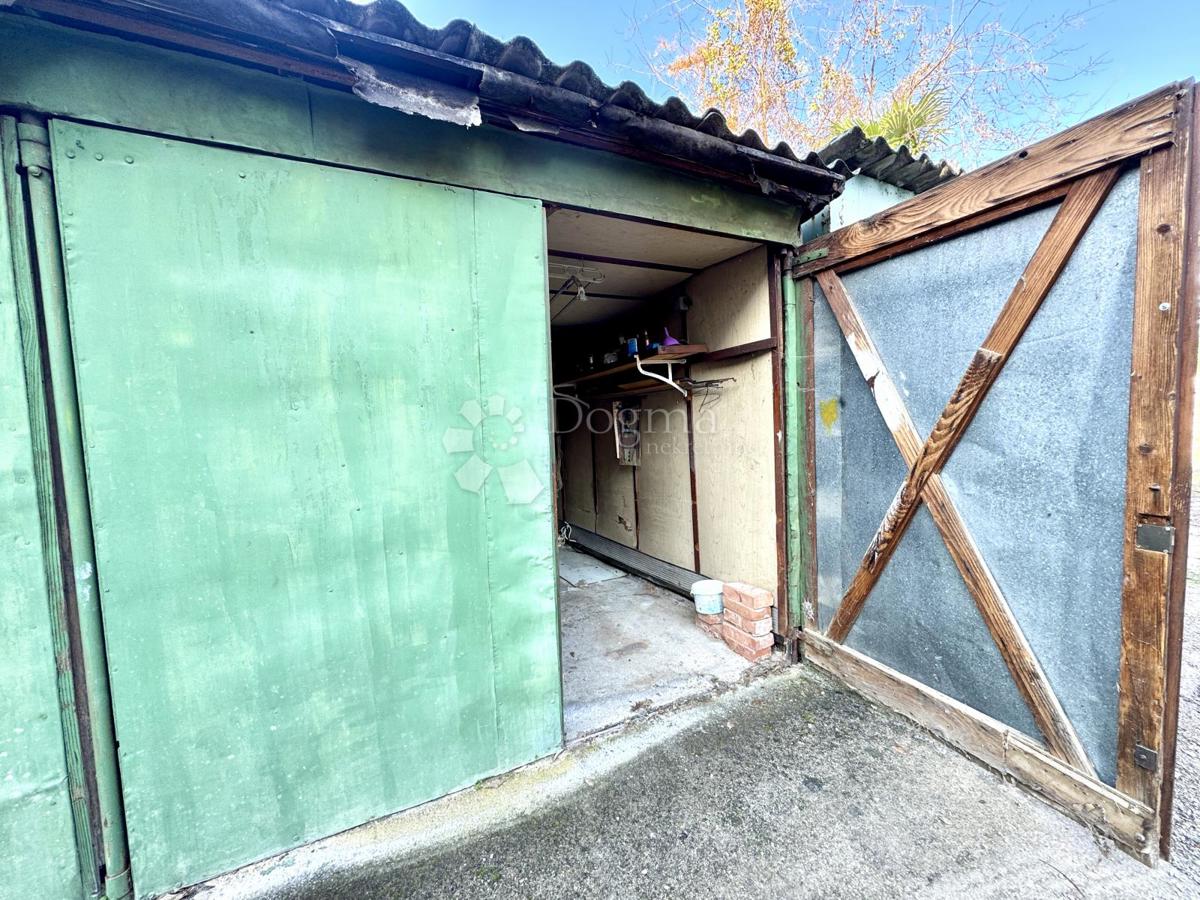 Stanovanje Lovran, 57,21m2