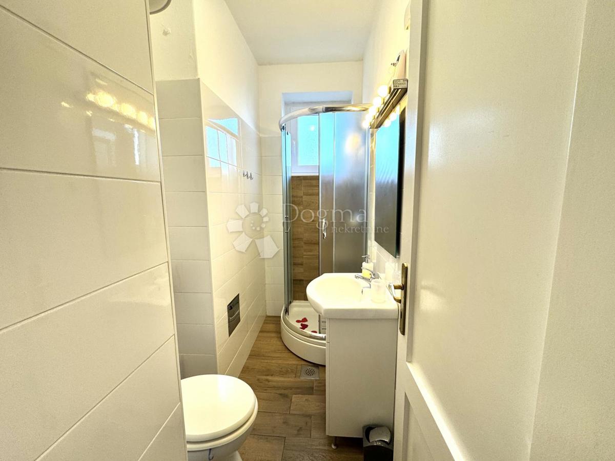 Stanovanje Lovran, 57,21m2