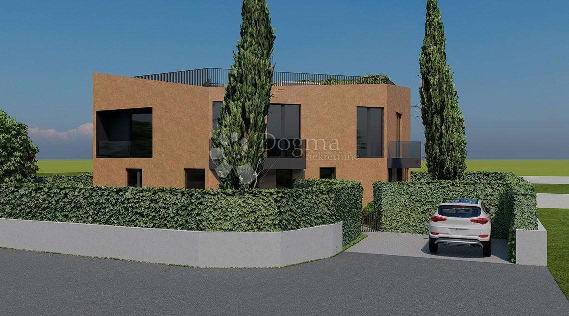 Stanovanje Poreč, 55,32m2