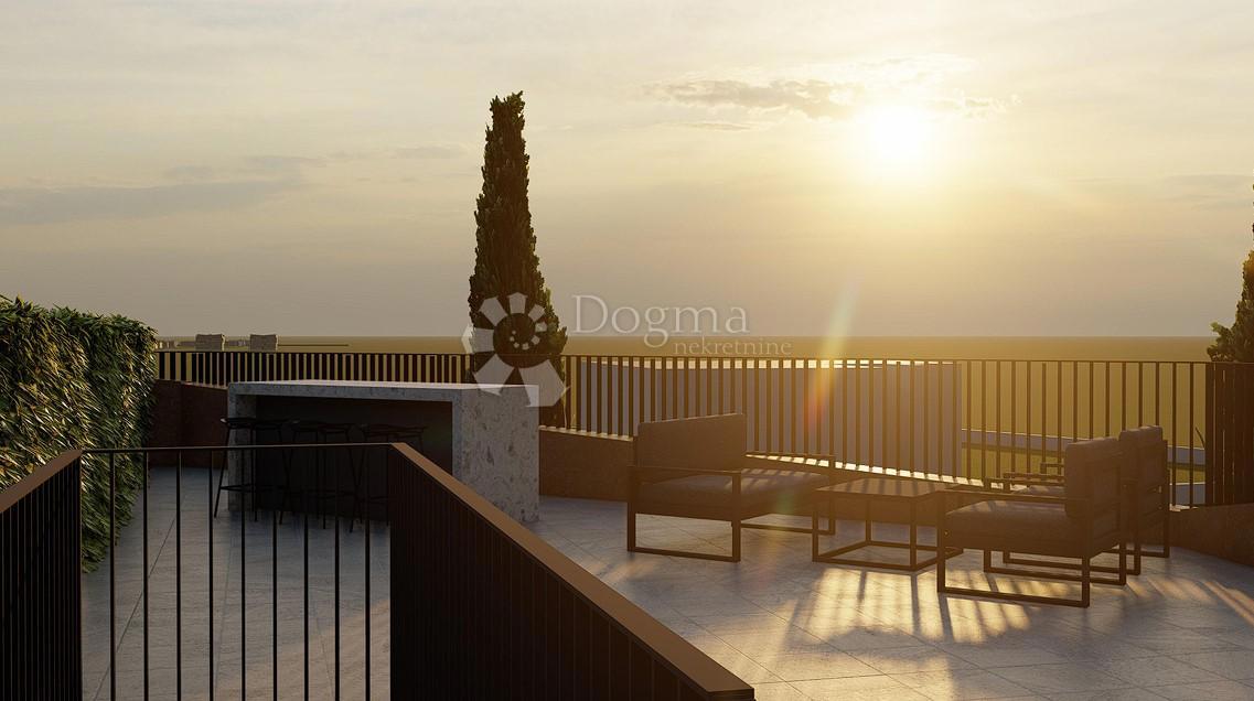 Stanovanje Poreč, 55,32m2