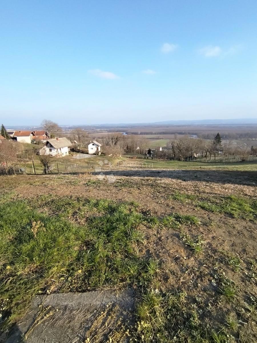 Hiša Bosiljevo, Čazma, 50m2