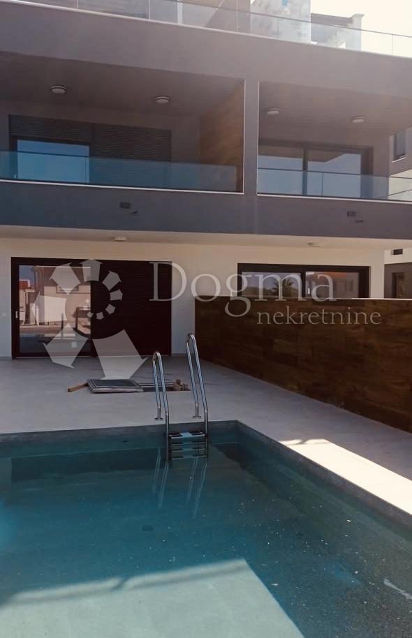 Stanovanje Pag, 99,45m2