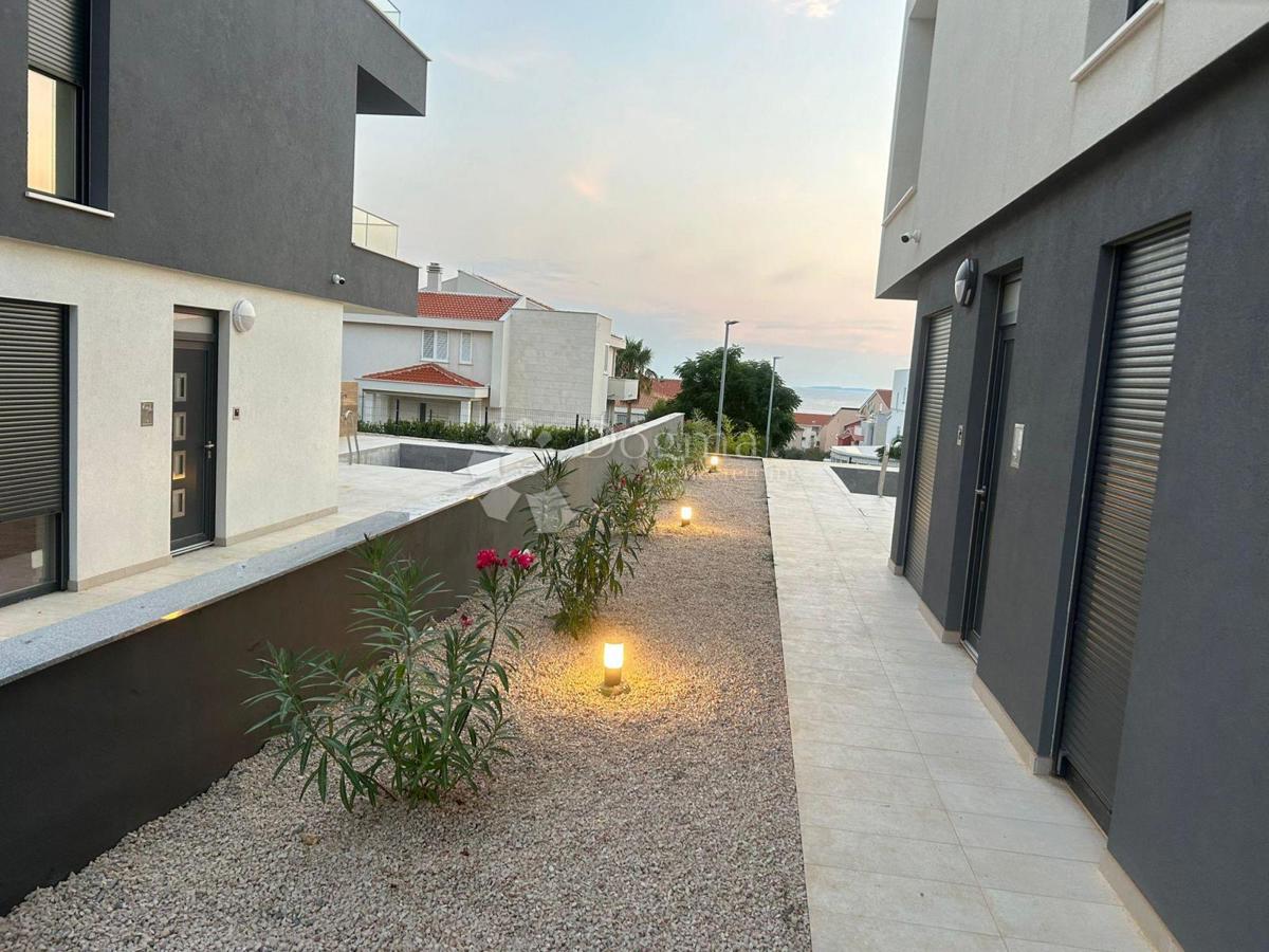 Stanovanje Pag, 99,45m2