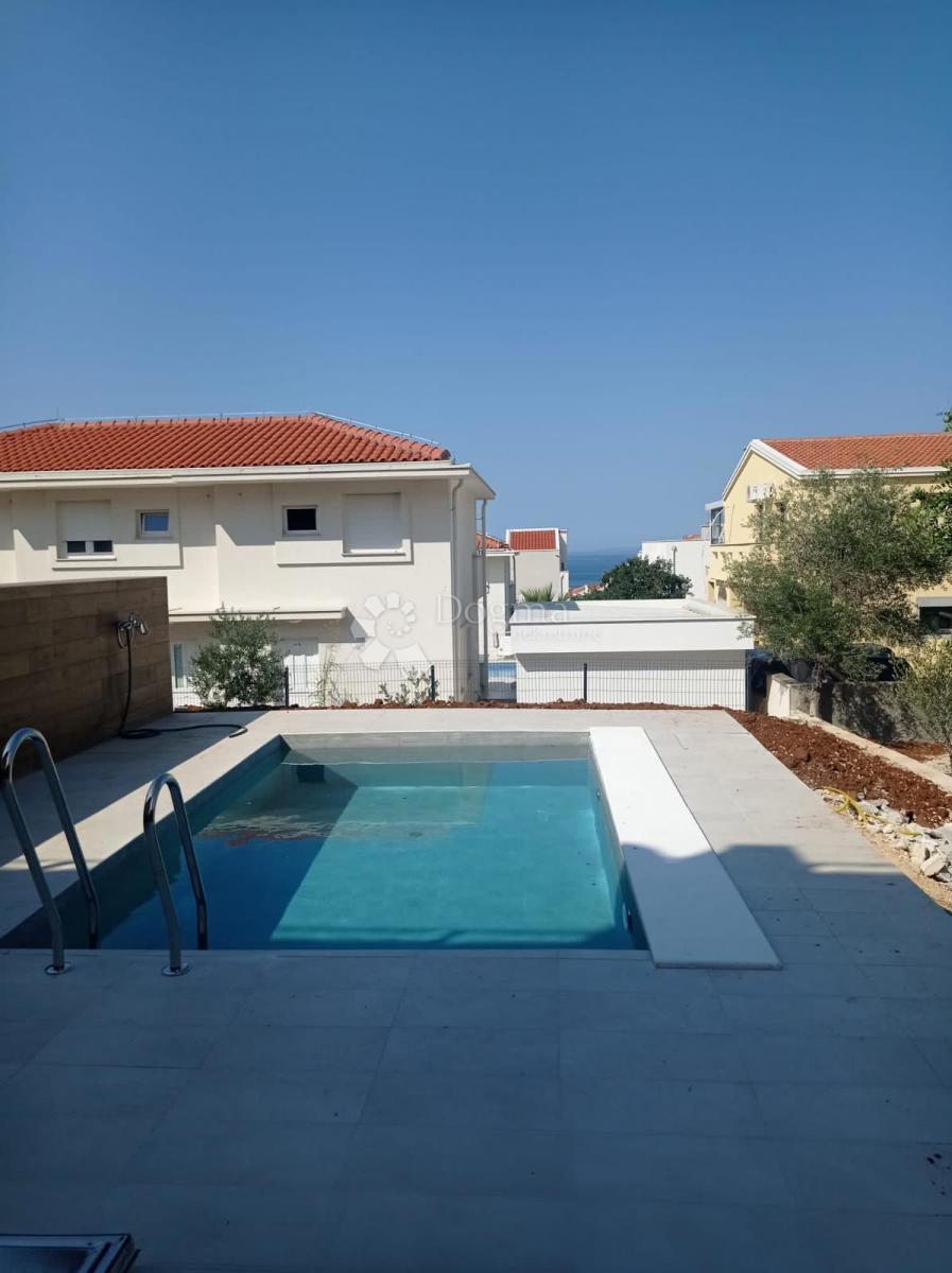 Stanovanje Pag, 99,45m2