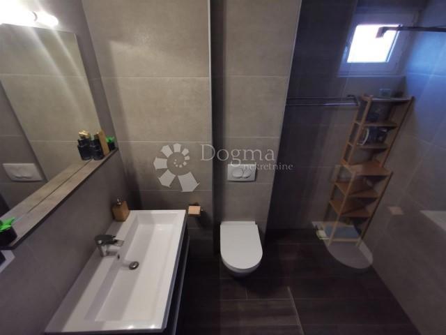 Stanovanje Turnić, Rijeka, 88m2