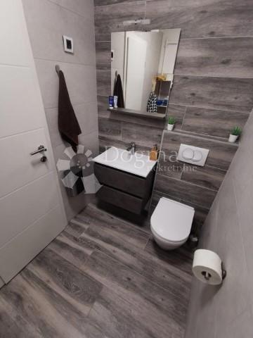 Stanovanje Turnić, Rijeka, 88m2