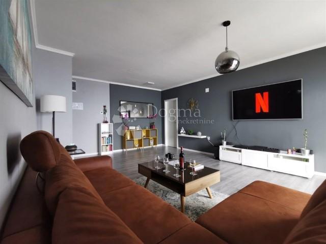 Stanovanje Turnić, Rijeka, 88m2