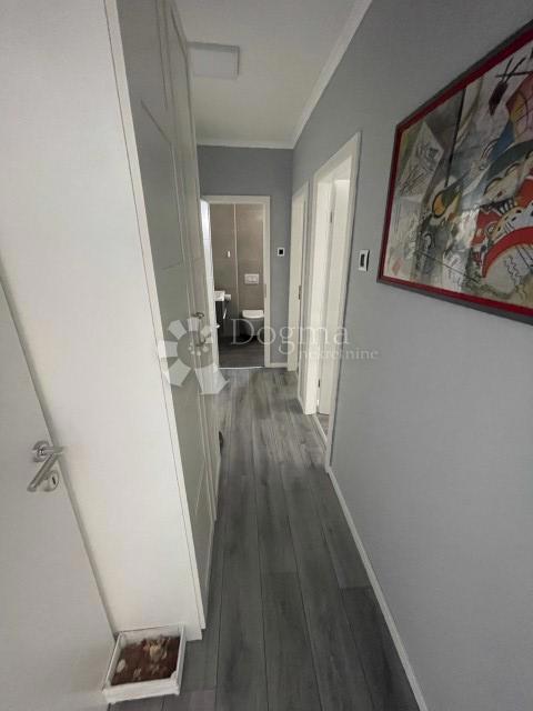 Stanovanje Turnić, Rijeka, 88m2