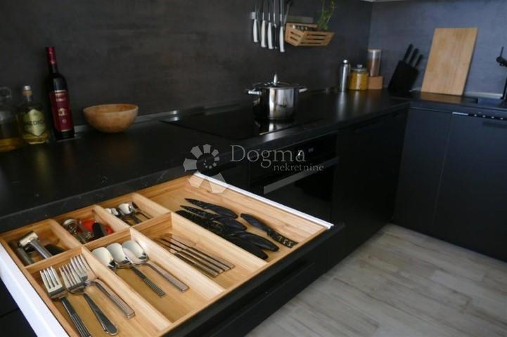 Stanovanje Turnić, Rijeka, 88m2