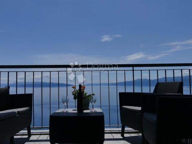 Stanovanje Turnić, Rijeka, 88m2